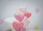 Balloons Silicone Mould