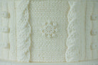 Cable Knit Silicone Mould
