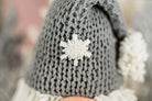 Knitted Piece Silicone Mould