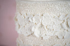 brush embroidery silicone mould