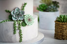 Trailing Leaves Silicone Mould