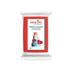 Saracino Pasta Cover Red Sugarpaste Fondant 1kg