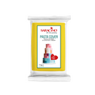 Saracino Pasta Cover Yellow Sugarpaste Fondant 1kg