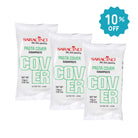 Bulk Buy White Sugarpaste - Professional Fondant 3kg