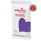 Saracino Violet Modelling Paste - 1kg & 250g Available