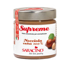 Saracino Hazelnut Food Flavour Paste - 200g & 1kg