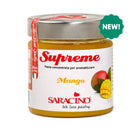 Saracino Mango Food Flavour Paste - 200g & 1kg