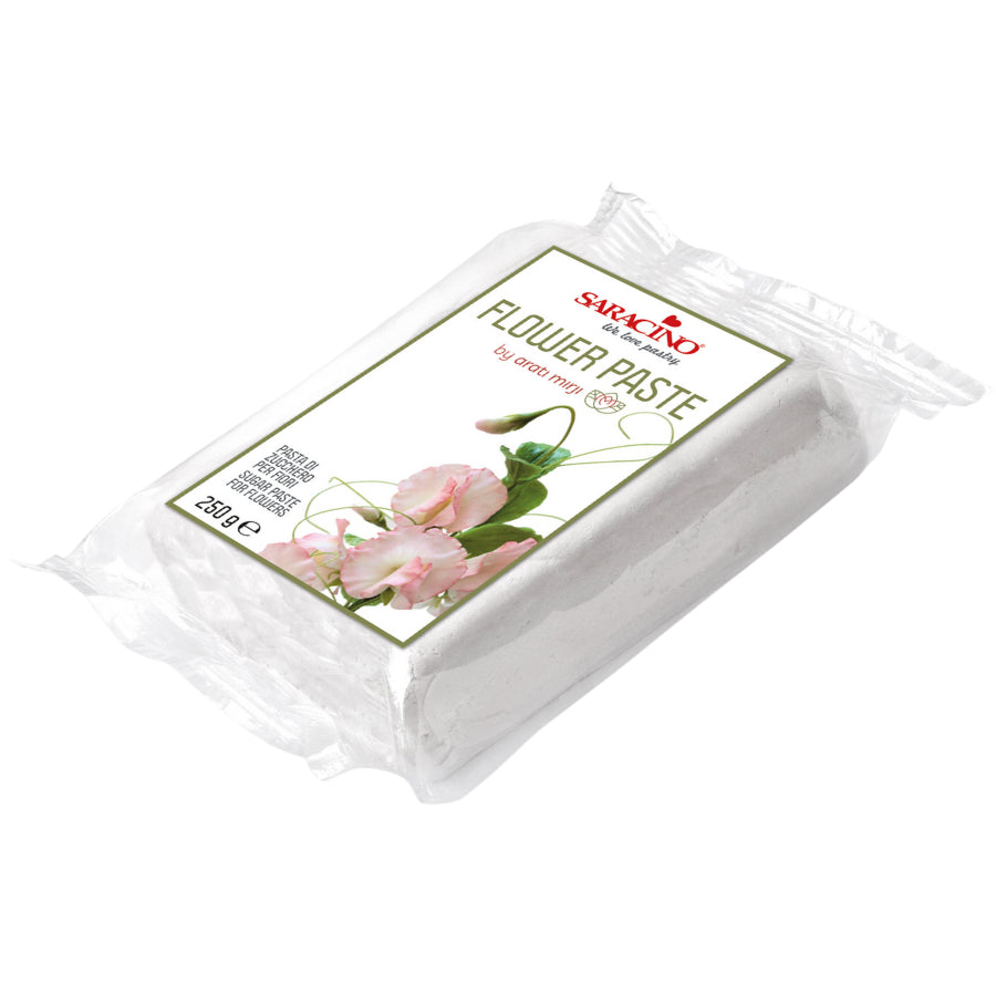 Flower Paste by Arati Mirji for Sugar Flowers - 250g