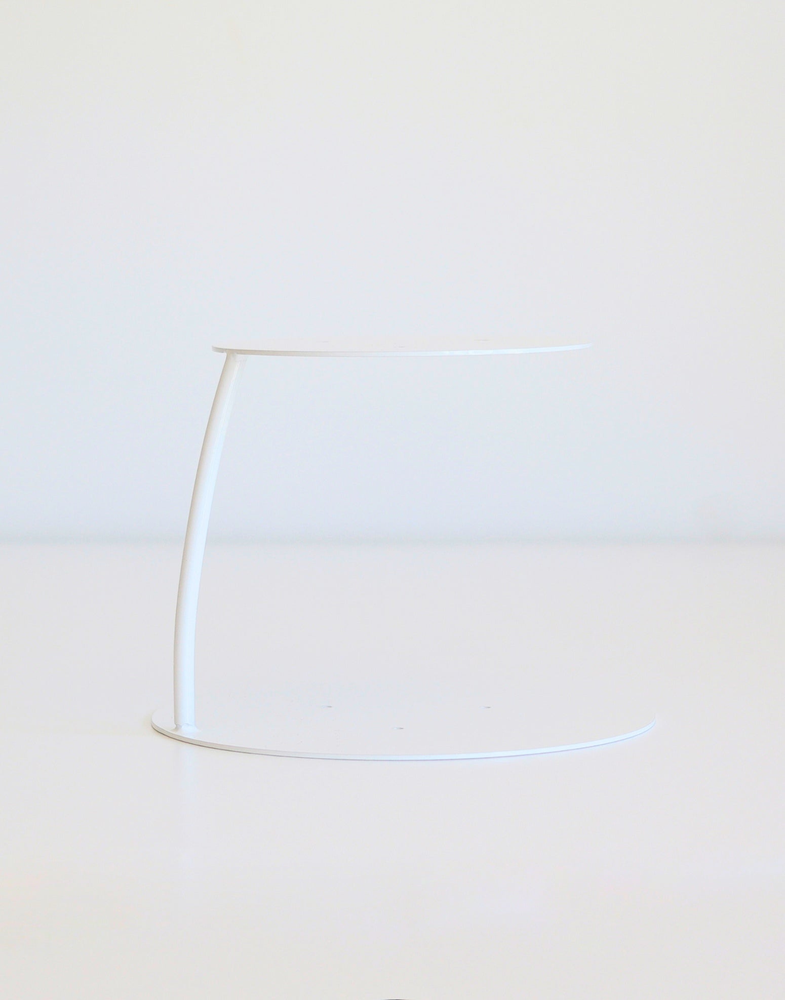 Round Floating Side Bar Cake Separator - PropSecure® - Prop Options