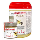 Saracino Vanilla Food Flavour Paste - 200g & 1kg