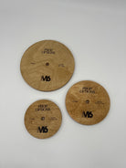 Additional Birch Base Plate - The Scandinavian Collection - Prop Options