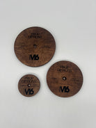 Additional Birch Base Plate - The Scandinavian Collection - Prop Options