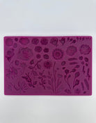 Angela Morrison Silicone Moulds – Lace & Floral Collection - Prop Options
