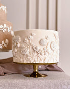 Angela Morrison Silicone Moulds – Lace & Floral Collection - Prop Options