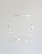 Bespoke Personalised Acrylic Insert for Hoop tier spacer - Prop Options