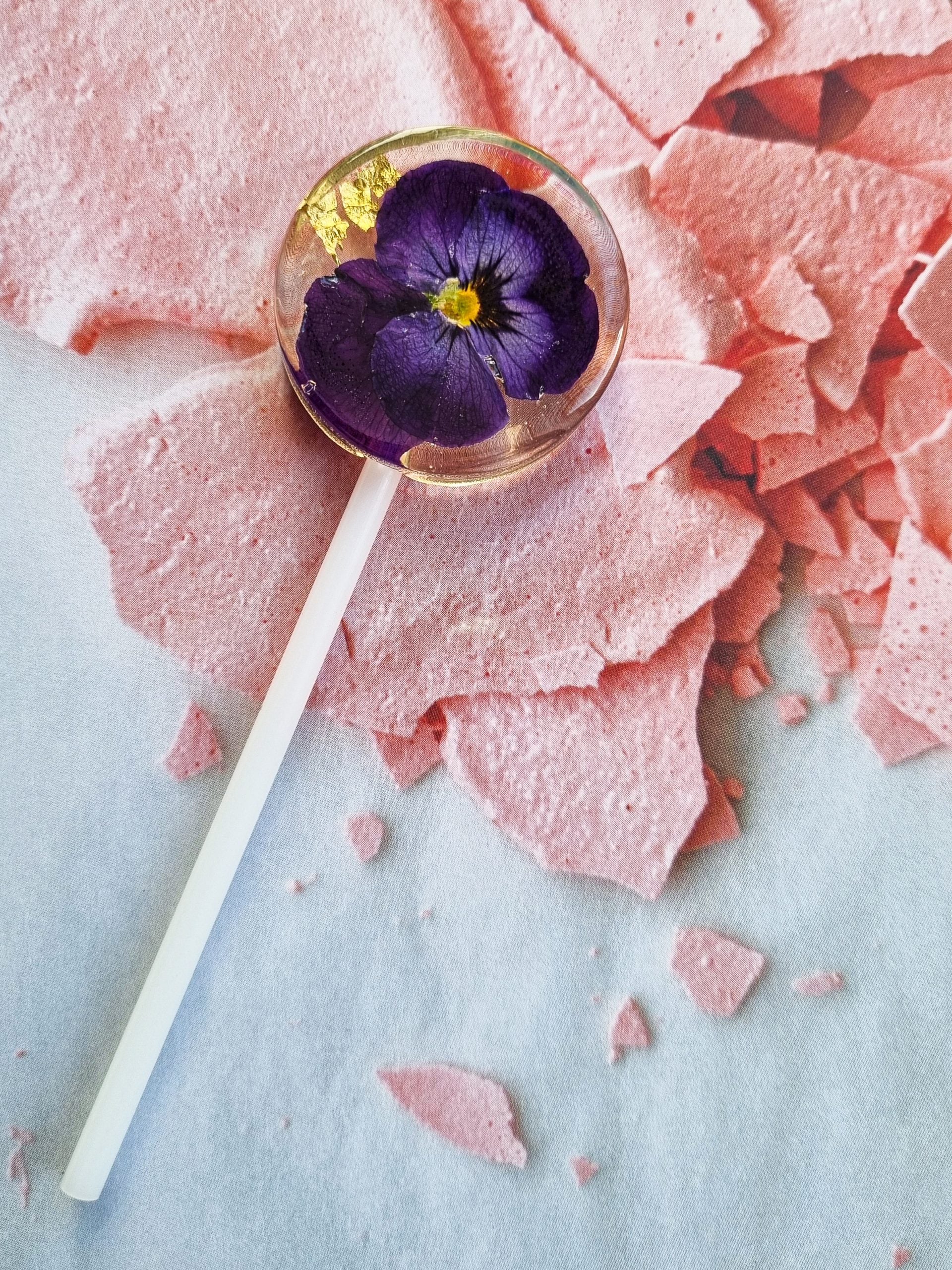 Sugarplus Isomalt Granules for Sugar Decorations