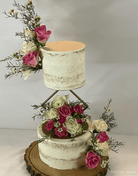 Diamond Cake Separator - Prop Options