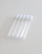 Floating Floral Vial Holders - Set of 5 - Prop Options