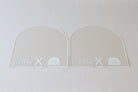 Original Standard Arch Cake Guides - Prop Options