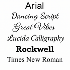 Premium Add - On: Bespoke Personalisation for Wooden Cake Stands - Prop Options