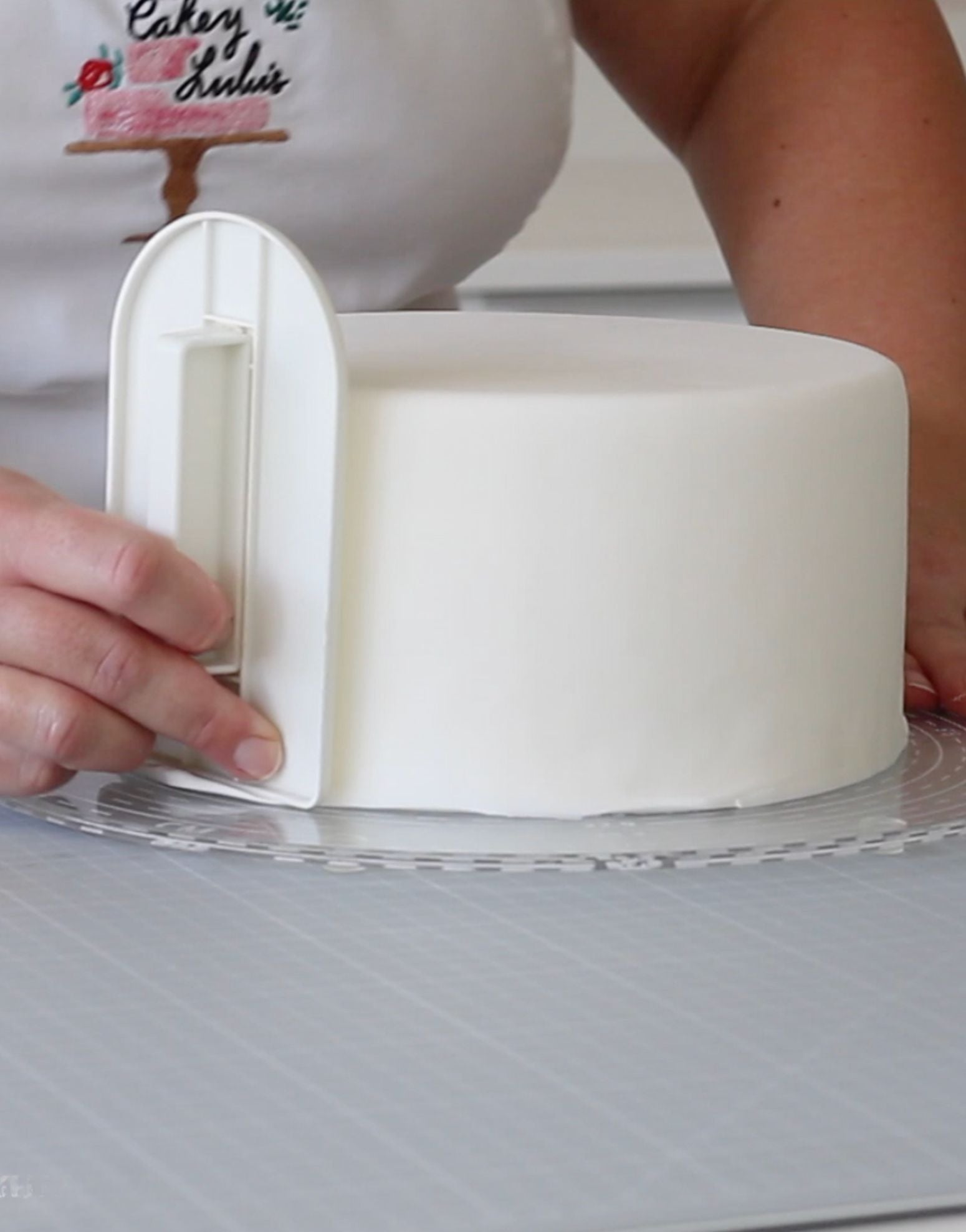 PropBundles - The Round Cake Compass PropSecure® Starter Kit - Prop Options
