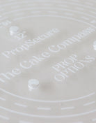PropBundles - The Round Cake Compass PropSecure® Starter Kit - Prop Options