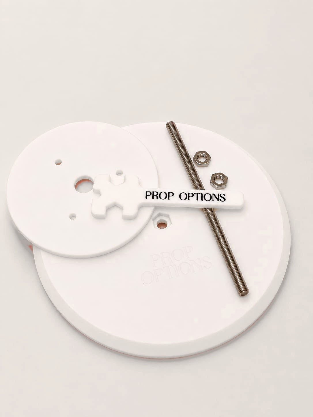 PropUtility Structure Kit - Single Tier Cakes - Victor Diaz - photo 5 - Prop Options
