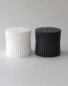 Round Corset Cake Separator - Prop Options