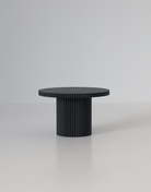 Round Reeded Cupcake Stand - Prop Options