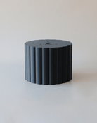 Round Scalloped Cake Separator - Prop Options