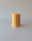 Round Scalloped Cake Separator - Prop Options