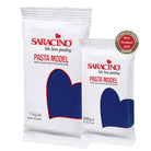 Navy Blue Pasta Model - Modelling Paste 1kg, 250g