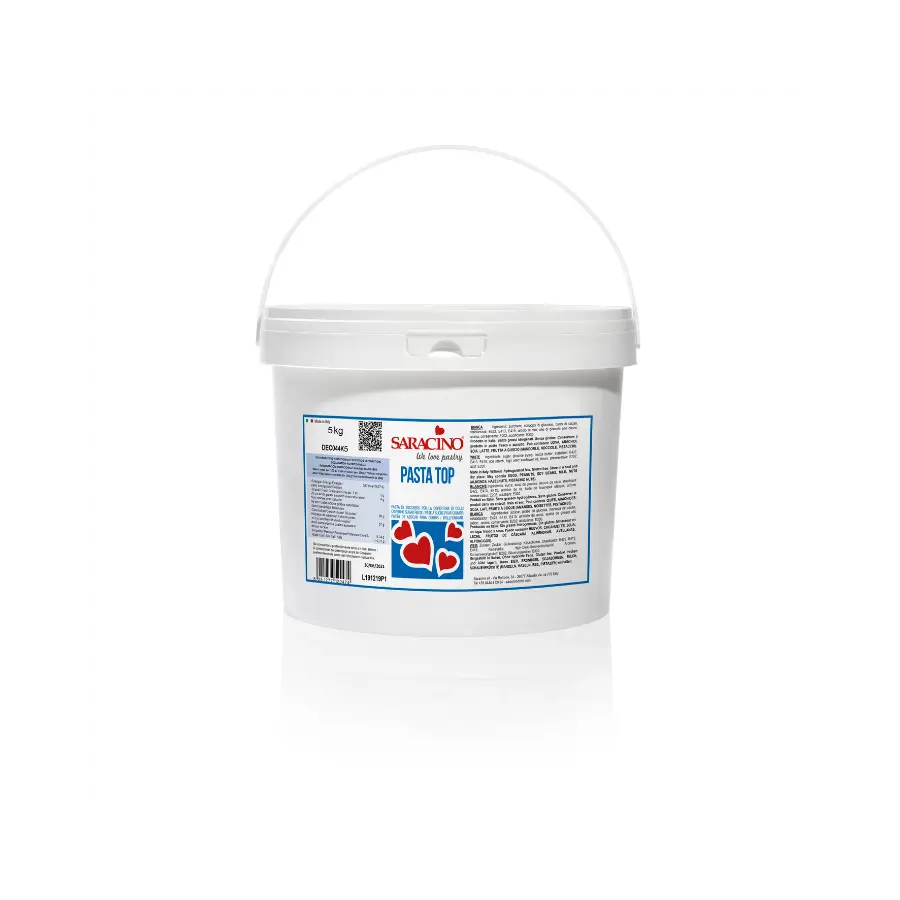Saracino Pasta Top Sugarpaste - 1kg & 5kg