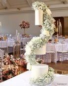 Shop The Look - A Floating Duo of Side Bars - Prop Options