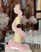 Shop The Look - A Floating Duo of Side Bars - Prop Options
