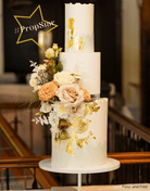 Shop The Look - Dynamic Luxury with Flour and Fold - Prop Options