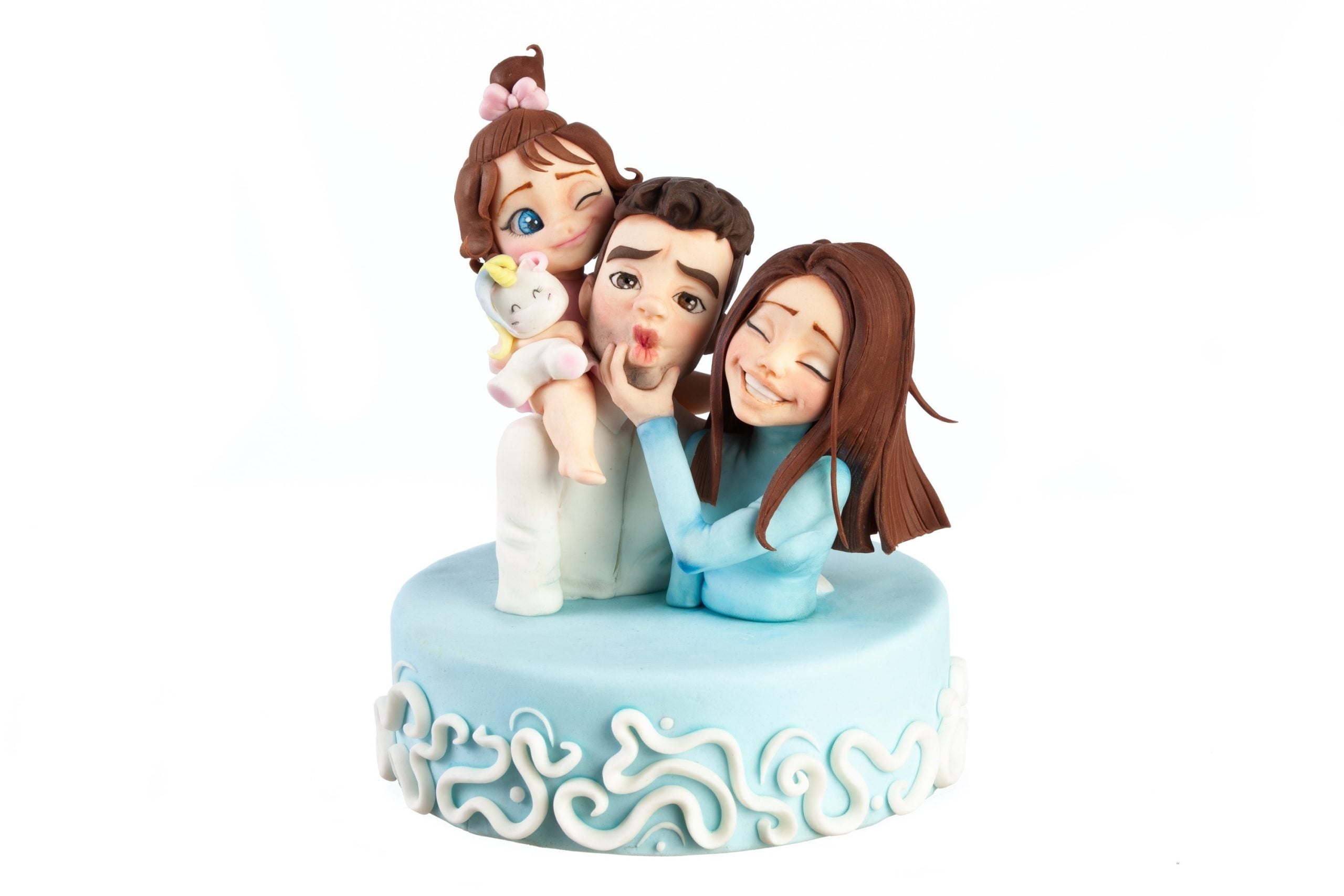 Sugarplus Isomalt Granules for Sugar Decorations