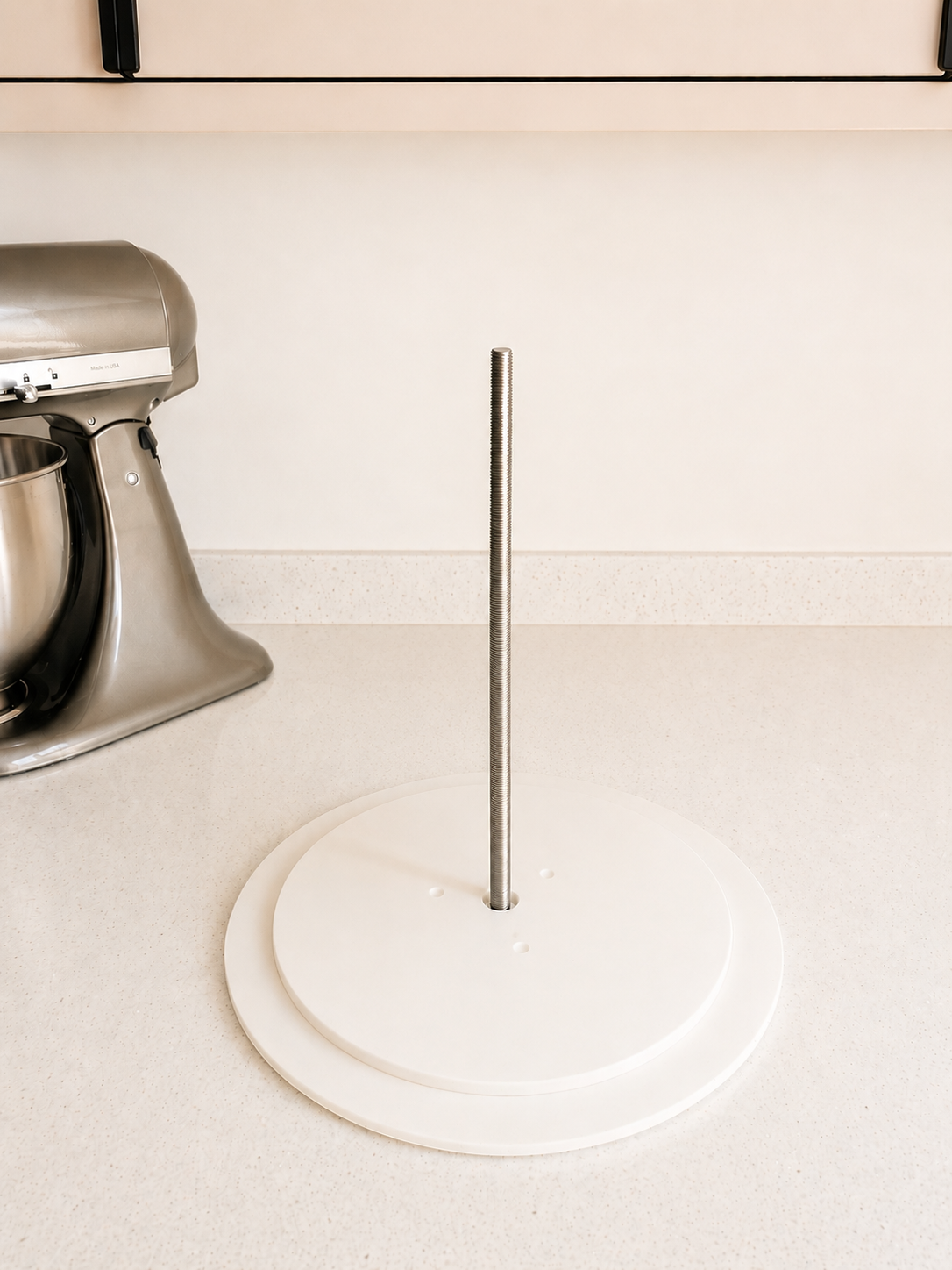 PropUtility Structure Kit - Single Tier Cakes - Victor Diaz - photo 2 - Prop Options