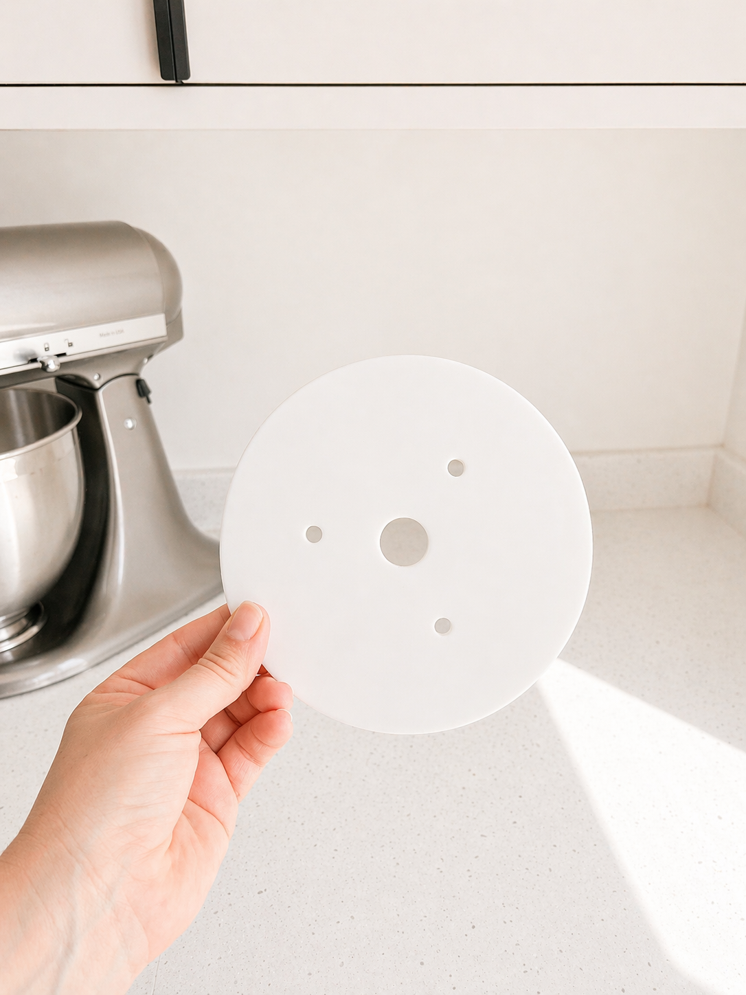 PropUtility Cake Boards - 6mm - Utility & PropSecure Compatible - Prop Options