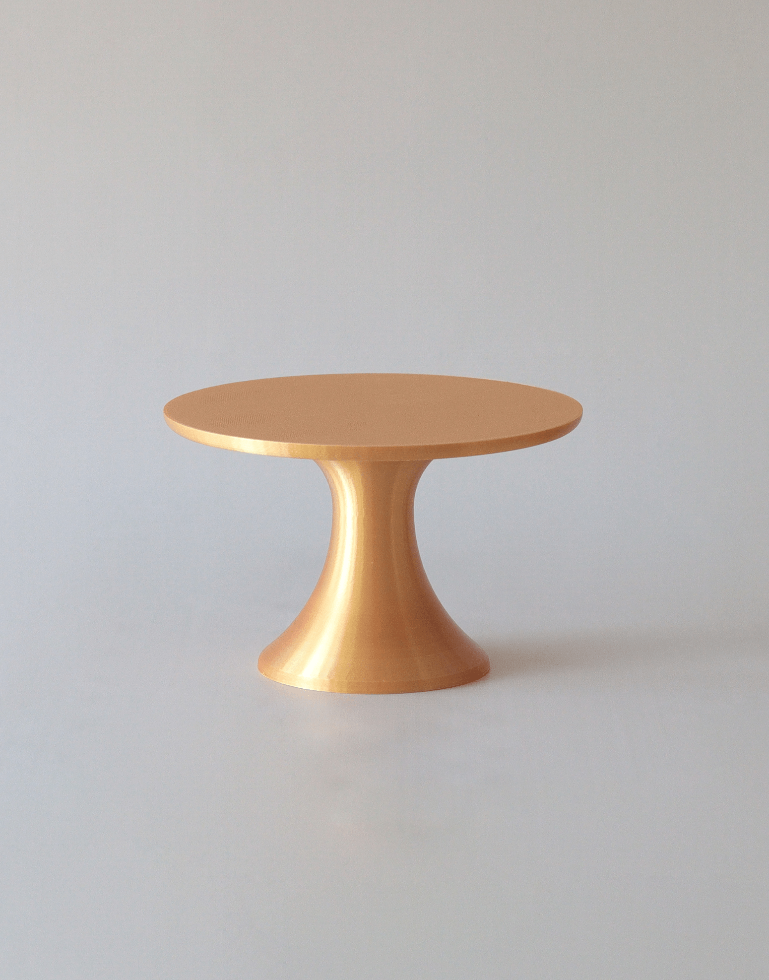 The Essential Cupcake Stand - Prop Options