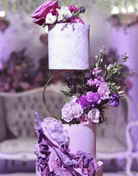 The Hoop Tier Cake Separator - PropSecure® - Prop Options
