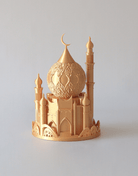 The Mosque - Prop Options