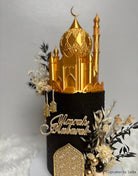 The Mosque - Prop Options