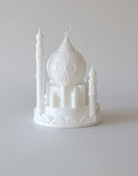 The Mosque - Prop Options
