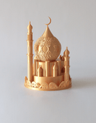 The Mosque - Prop Options