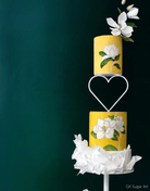 The Original Heart Tier Separator - Prop Options