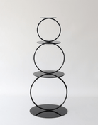 The Original Hoop Tier Cake Separator - Prop Options