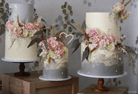 The Original Scandinavian birch stand - Prop Options