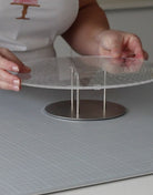 The Round Cake Compass - PropSecure® - Prop Options