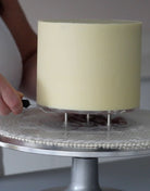 The Round Cake Compass - PropSecure® - Prop Options
